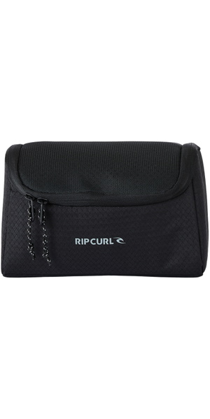 2026 Rip Curl Mens F-Light Toiletry Bag 16TMUT - Midnight